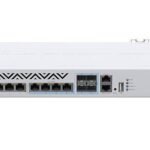 Cloud Router Switch w/ OS 5L 1U rackmount enclosure