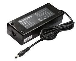 Img_9335886.jpg Adapter 65W 3-pin 04G266004770, Notebook, Indoor, 65 W, Black, Asus X51H, X51L, X51R, X51RL, 3-pin - Image 1