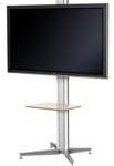 Flatscreen X  FH 1455 W/S Smart Media Solutions  Flatscreen X FH 1455 W/S, 100 kg