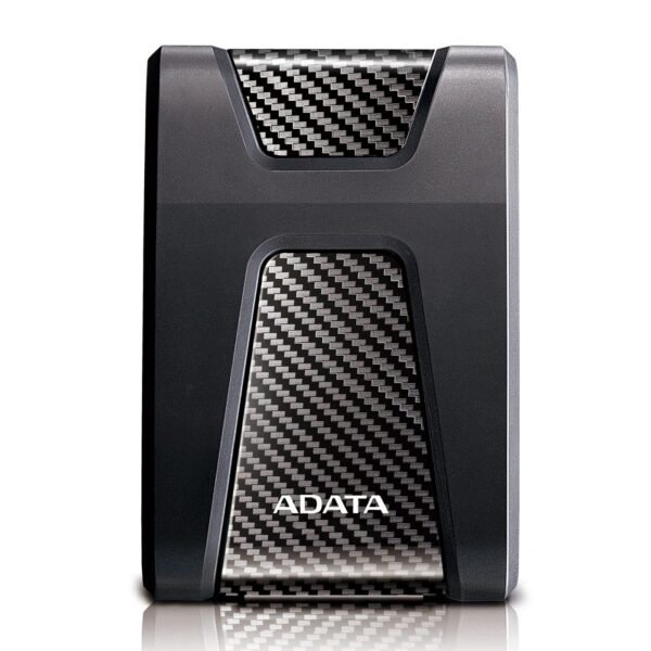 1TB DashDrive USB 3.0 HD650, Black