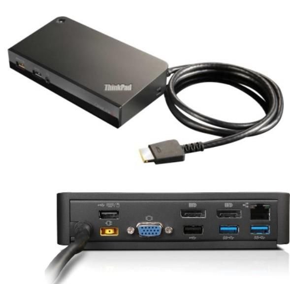 Img_9339883.jpg TP OneLink+ dock EU **New Retail** - Image 1