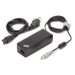 Img_9344087-1 Lenovo ThinkPad and 65W Ultraportable AC Adapter - Switzerland power adapter/inverter - Image 1