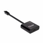 Mini DP 1.2 to HDMI 2.0 UHD