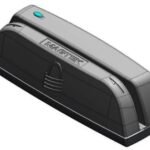 Dynamag, USB HID 3 Track Swipe Reader