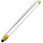 2.4GHz 8dBI Omni Directional Antenna / Outdoor / Fiberglass / N-type female / 11b/g/n