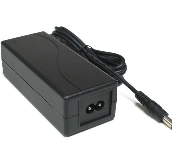 Acer 25.LWYM1.001 power adapter/inverter Indoor 65 W Black