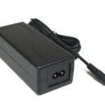 AC ADAPTER.65W 25.LWYM1.001, Monitor,  Indoor, 65 W, Acer FT240HQLT, T232HLAT, T232HLT, T272HLT, Black