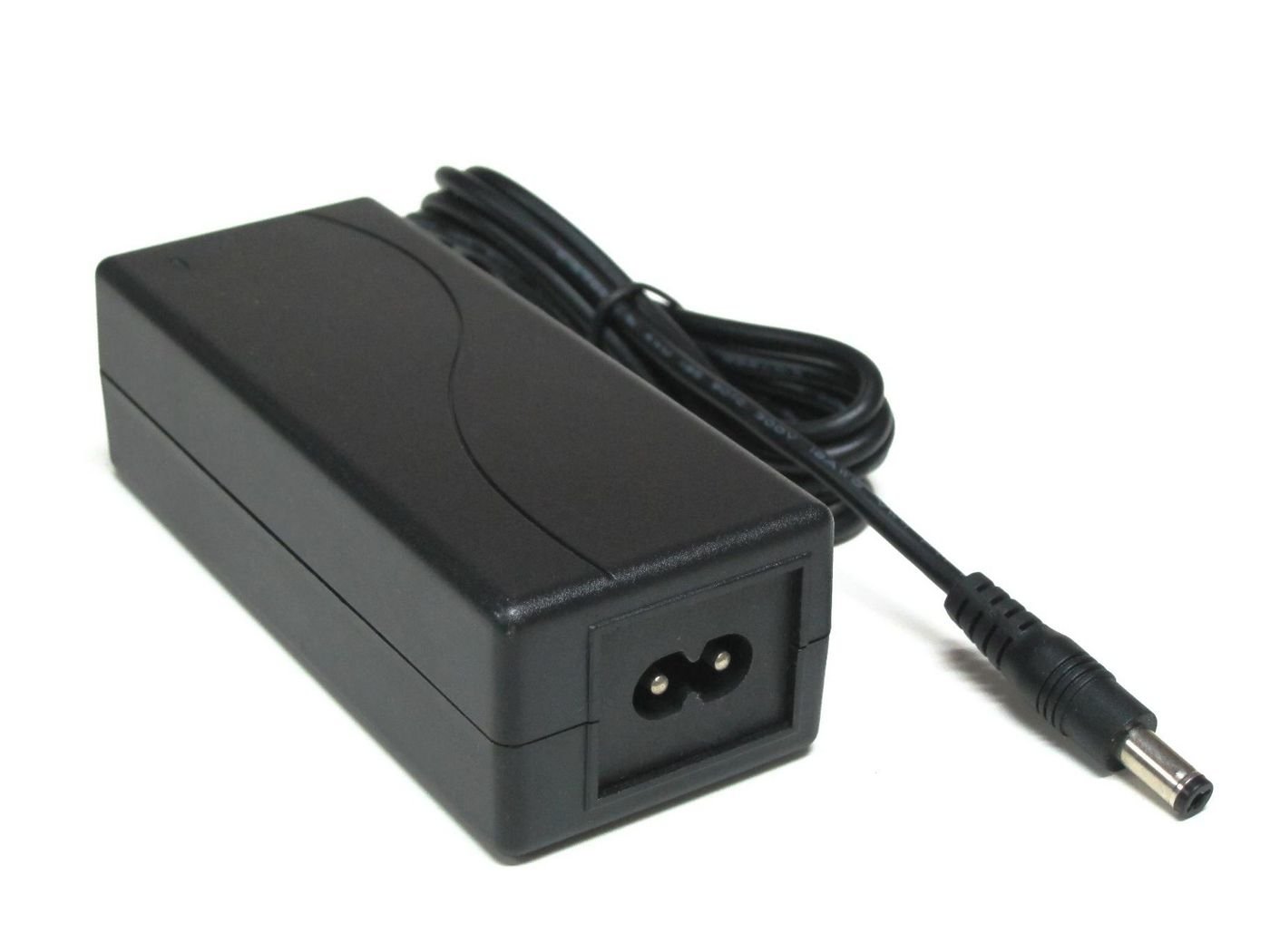 Img_9347496.jpg AC ADAPTER.65W 25.LWYM1.001, Monitor, Indoor, 65 W, Acer FT240HQLT, T232HLAT, T232HLT, T272HLT, Black - Image 1