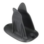 Holder, Multi-Purpose, Black 11-0360, Passive holder,  indoor, Black