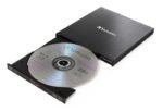 Verbatim External Slimline optical disc drive Blu-Ray RW Black - Image 3