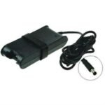 AC-Adapter 65W, 19.5V PA-12, Notebook, Indoor,  110-240 V, 65 W, 19 V, Black