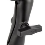 M- RAM Kit, C-size RAM-101U, 499 g, 187 mm