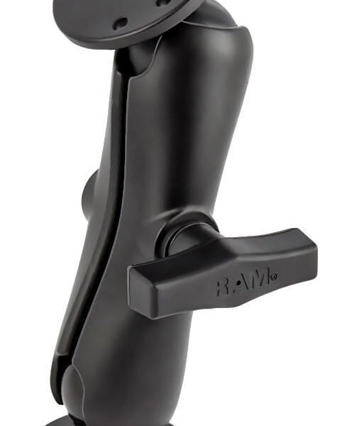 M- RAM Kit, C-size RAM-101U, 499 g, 187 mm