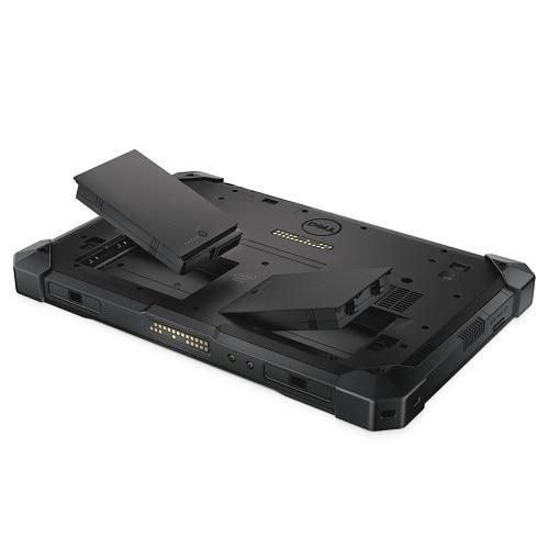 Img_9354800.jpg Battery 34WHR 2 Cell Lith-Ion for Latitude 7212 Rugged Tab - Image 1