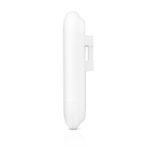 airMAX 5G NS ac loco 5-pack CPE with 13 dBi antenna, 450+  Mbps, PoE Injector not included - Image 4