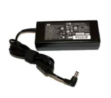 Img_9357084.jpg Power Supply 120W 579799-001, Notebook, Indoor, 100-240 V, 120 W, Touchsmart 600-1040Es, Black - Image 1