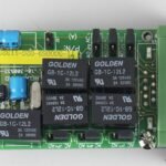 AS/400 Card Offer Dry Contacts