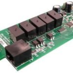 AS/400 Card 3 Offer Dry Contacts