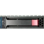 2TB 3G SATA 7.2K 3.5IN MDL HDD **Shipping New Sealed Spares**