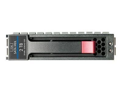 Img_9359288.jpg 2TB 3G SATA 7.2K 3.5IN MDL HDD **Shipping New Sealed Spares** - Image 1