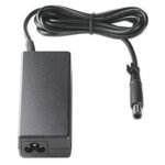 90W Smart AC Adaptor W/ 7,4  mm. Dongle **New Retail** We  deliver H6Y90AA w Dongle- for old compaq add MC414136001
