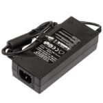 Cloud Router Switch 112-8P-4S-IN with QCA8511 400Mhz CPU, 128MB RAM, 8xGigabit LAN, 4xSFP, RouterOS L5, desktop case, PSU - Image 4