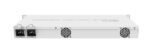 Cloud Router Switch 328-4C-20S with 800 MHz CPU, 512MB RAM, 24x SFP cages, 4xSFP+ cages, - Image 2