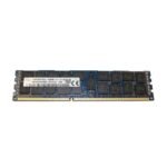 16GB, DIMM, 1600MHZ, 4GX72,  Registered, DDR3L, 240 Pin,  Dual Rank, 1.35V, Error Correction Code, Dell Catalogue Sales 20D6F, 16 GB,