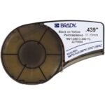 PermaSleeve Heat-shrink  Polyolefin Sleeve for M211  M210 BMP21-PLUS BMP21 Shrinking