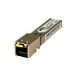 Networking Transceiver SFP 1000BASE-T - Kit