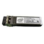 SFP+ SR Optical Transceiver Intel 10Gb-1Gb Customer Install