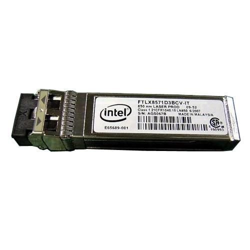 Img_9369621-1 SFP+ SR Optical Transceiver Intel 10Gb-1Gb Customer Install - Image 1