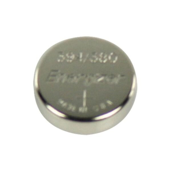 SILVER OXIDE 394/380 MBL1 ZM EN394/380P1
