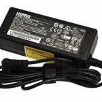 AC Adaptor 65W Delta LF Yellow-Tap