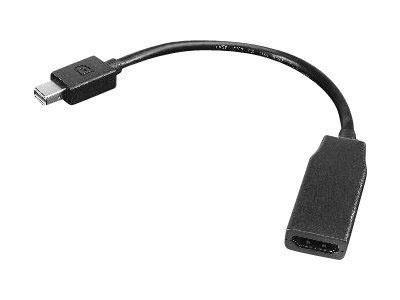 Img_9373567.jpg Mini-DisplayPort to HDMI **New Retail** Adapter - Image 1