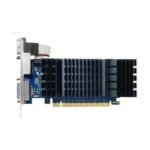 GeForce GT 730 - 2GB GDDR5 GT730-SL-2GD5-BRK, GeForce GT  730, 2 GB, GDDR5, 64 bit, 2560 x 1600 pixels, PCI Express 2.0