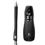 Wireless Presenter R400 R400 USB Cordless timer