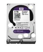 WD Purple 4TB 24x7 Purple, 3.5", 4000 GB, 5400  RPM - Image 3