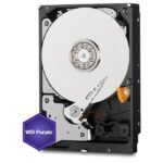 WD Purple 4TB 24x7 Purple, 3.5", 4000 GB, 5400  RPM - Image 4