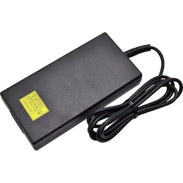 AC Adaptor 135W 19V Black KP.13501.005, Notebook,  Indoor, 135 W, 19 V, V5-591G, VN7-592G, VN7-792G, Black