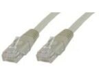Microconnect B-UTP5005 networking cable Grey 0.5 m Cat5e U/UTP (UTP) Round