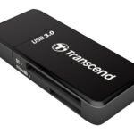 Card Reader F5 USB3.0 SD/micro SD Card Reader
