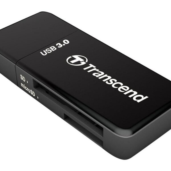 Card Reader F5 USB3.0 SD/micro SD Card Reader