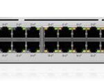 USW-Pro-48-POE Gen 2 UniFi Pro 48-Port PoE,  Managed, L2/L3, Gigabit Ethernet (10/100/1000), Power over Ethernet (PoE), Rack