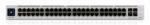 USW-Pro-48-POE Gen 2 UniFi Pro 48-Port PoE,  Managed, L2/L3, Gigabit Ethernet (10/100/1000), Power over Ethernet (PoE), Rack