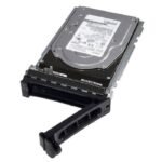 4TB 7.2K RPM NLSAS 12Gbps 512n 3.5in Hot-plug Hard Drive