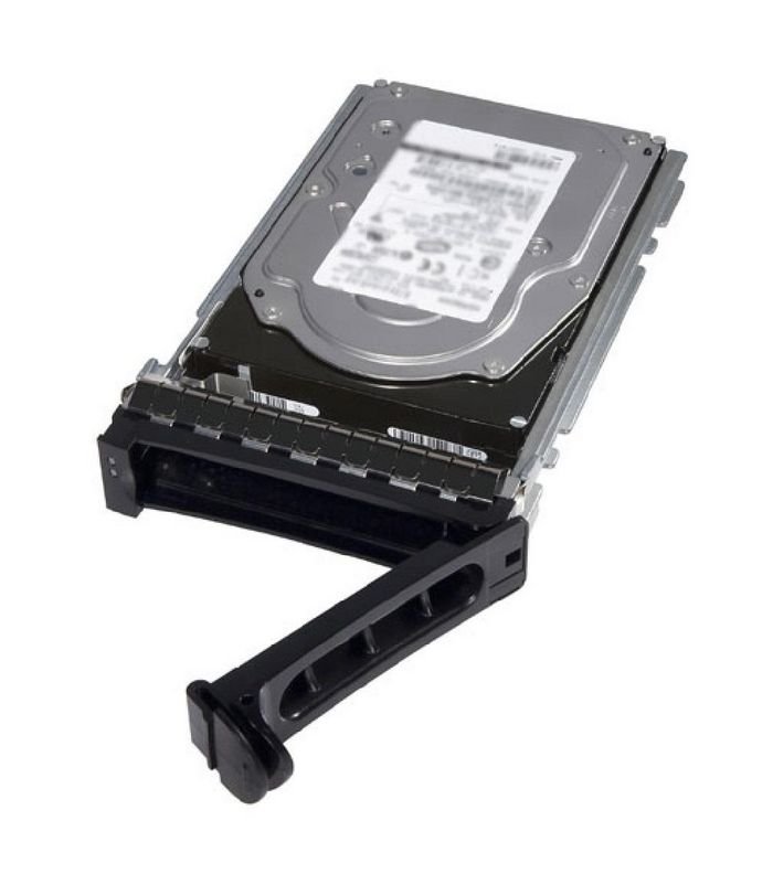 Img_9390202-1 4TB 7.2K RPM NLSAS 12Gbps 512n 3.5in Hot-plug Hard Drive - Image 1
