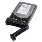 4TB 7.2K RPM NLSAS 12Gbps 512n 3.5in Hot-plug Hard Drive