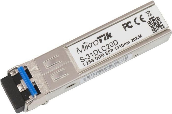Img_9390724-1 SFP module 1.25G SM 20km 1310nm - Image 1