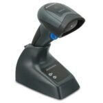 QBT2131, Bluetooth, Kit, USB, Linear Imager, Black inc. Imager, Base Station